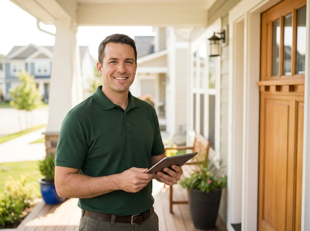 Pest control FAQs for Jenison, MI